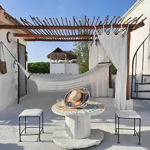 Casa Lara - Cerca Del Mar - Accommodatie bij particulieren Cancún