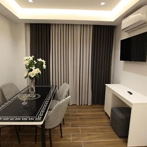 Appartement Neli, Ksamil