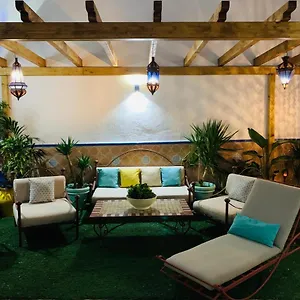 Casa Pepita Gutierrez Appartement Sevilla