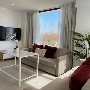 Hacienda Miraflores Appartement Córdoba