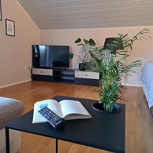 29 Appartement Kreuzwertheim