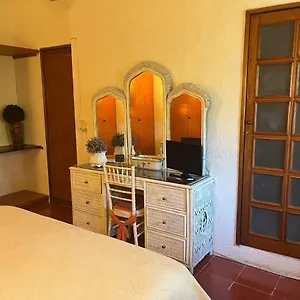 Casa Crater Accommodatie bij particulieren Cancún