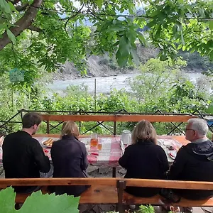 Accommodatie bij particulieren Honey-house “kastrioti”, Përmet
