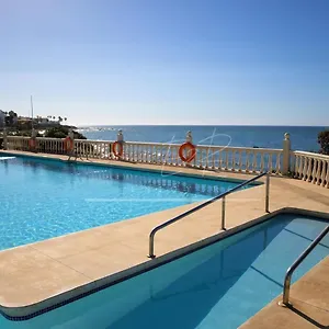 Enjoy2Rent Lubina Del Sol Mijas Appartement Sitio de Calahonda