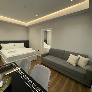 Appartement Neli, Ksamil