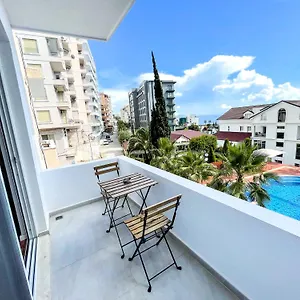 Appartement Andrea, Sarandë