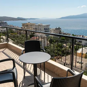Blissful Saranda